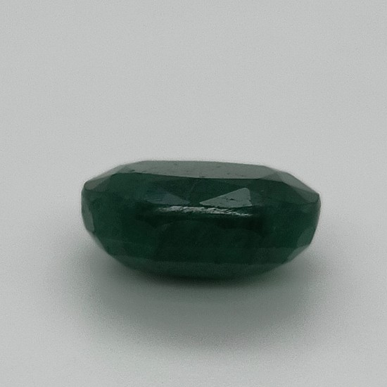 Emerald (Panna) 6.8 Ct Gem Quality Emerald (Panna) 6.8 Ct Gem Quality